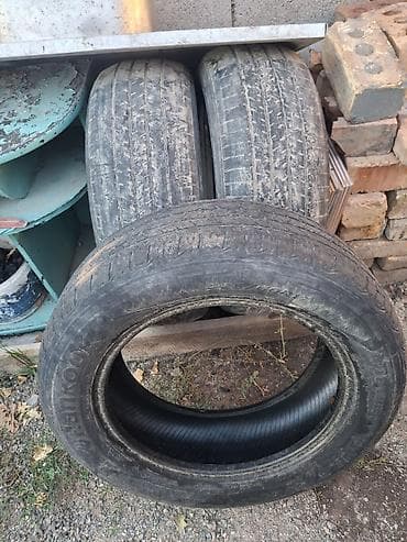 Летние автомобильные шины Hankook Optimo K415 (на фото —225,60 р,17 at lalafo.kg Летние автомобильные шины Hankook Optimo K415 (на фото —225,60 р,17