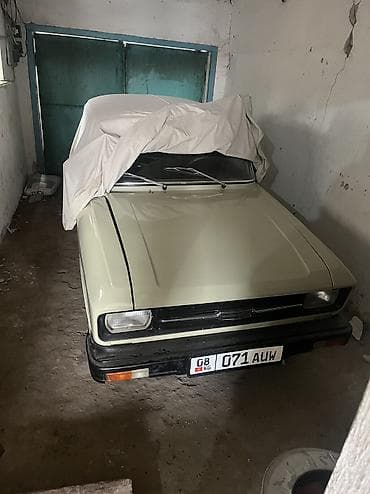 Москвич 2140: 1985 г., 1.5 л, Механика, Бензин, Седан at lalafo.kg Москвич 2140: 1985 г., 1.5 л, Механика, Бензин, Седан