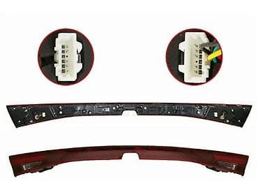 Другой вид стоп-сигнала Kia Оригинал at lalafo.kg Другой вид стоп-сигнала Kia Оригинал