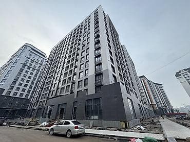 2 комнаты, 73 м², Элитка, 14 этаж, Евроремонт at lalafo.kg 2 комнаты, 73 м², Элитка, 14 этаж, Евроремонт