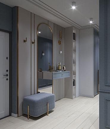 Derways: Современные мебельные решения под заказ: кухни и мебель для хранения at lalafo.kg — 7 Derways: Современные мебельные решения под заказ: кухни и мебель для хранения — 7