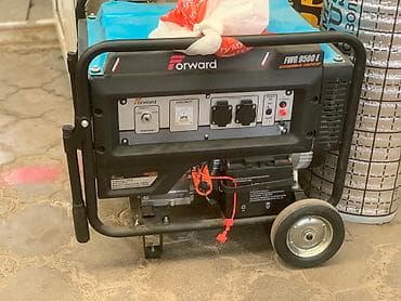 Балталар: Генераторы в большом ассортименте от 1,2кв российского производства lalafo.kg да — 9 Балталар: Генераторы в большом ассортименте от 1,2кв российского производства — 9