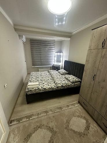 2 комнаты, Душевая кабина, Постельное белье, Кондиционер at lalafo.kg 2 комнаты, Душевая кабина, Постельное белье, Кондиционер