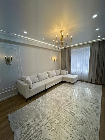 1 комната, 41 м², Элитка, 3 этаж, Дизайнерский ремонт at lalafo.kg 1 комната, 41 м², Элитка, 3 этаж, Дизайнерский ремонт