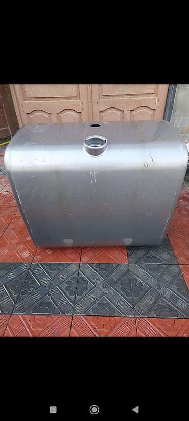 Топливный бак Volvo 2026 г., Оригинал at lalafo.kg Топливный бак Volvo 2026 г., Оригинал