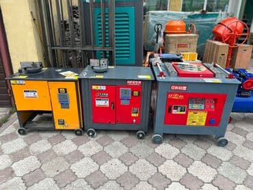 Хомутогибы все виды размеры at lalafo.kg Хомутогибы все виды размеры