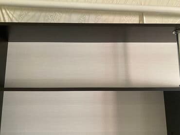 Ашкана үчүн тумбалар: Телевизордун шкаф жана стенди, Колдонулган, Полго орнотулма, ЛДСП, Өзү алып кетүү lalafo.kg да — 9 Ашкана үчүн тумбалар: Телевизордун шкаф жана стенди, Колдонулган, Полго орнотулма, ЛДСП, Өзү алып кетүү — 9