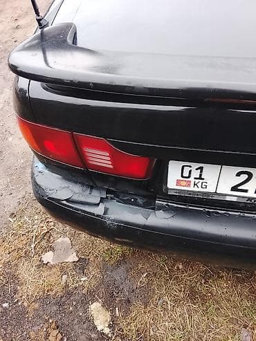 Hyundai Sonata: 1994 г., 2 л, Автомат, Бензин, Седан lalafo.kg да — 3 Hyundai Sonata: 1994 г., 2 л, Автомат, Бензин, Седан — 3