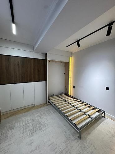 1 комната, 41 м², Элитка, 6 этаж at lalafo.kg 1 комната, 41 м², Элитка, 6 этаж