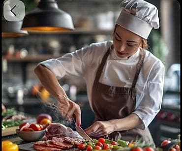 Требуется сотрудник, Неполный рабочий день, График: Шестидневка, Оплата: Дважды в месяц at lalafo.kg Требуется сотрудник, Неполный рабочий день, График: Шестидневка, Оплата: Дважды в месяц