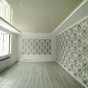 Ремонт под ключ | Офисы, Квартиры, Дома Больше 6 лет опыта at lalafo.kg — 6 Ремонт под ключ | Офисы, Квартиры, Дома Больше 6 лет опыта — 6