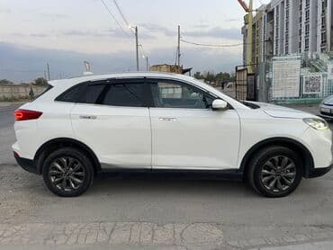 JMEV: JMEV EX5: 2021 г., Робот, Электромобиль, Кроссовер at lalafo.kg — 2 JMEV: JMEV EX5: 2021 г., Робот, Электромобиль, Кроссовер — 2