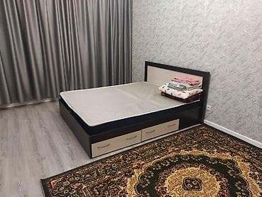 Сдаётся светлая меблированная комната с отдельной спальней и кухней at lalafo.kg Сдаётся светлая меблированная комната с отдельной спальней и кухней