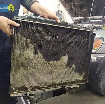 Acura: Ремонт автомобильных радиаторов / печек / систем охлаждения всех марок lalafo.kg да — 8 Acura: Ремонт автомобильных радиаторов / печек / систем охлаждения всех марок — 8