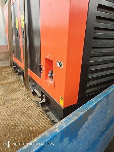 Продаю генератор дизельный 62 кВт ТСН at lalafo.kg Продаю генератор дизельный 62 кВт ТСН