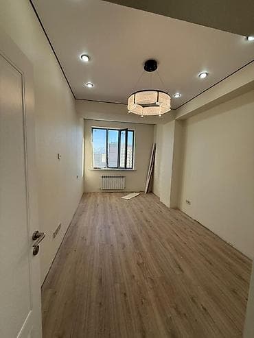 1 комната, 46 м², Элитка, 10 этаж at lalafo.kg 1 комната, 46 м², Элитка, 10 этаж