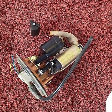 Топливный бак Toyota at lalafo.kg Топливный бак Toyota