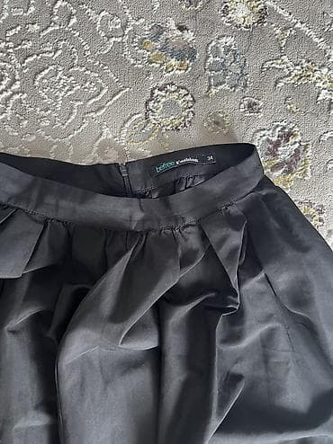 Продаю
Юбка биффри
Одевала один раз at lalafo.kg Продаю
Юбка биффри
Одевала один раз