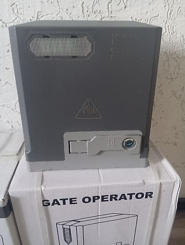 Жылма дарбазалар: ALUTECH — ворота, которые открываются так плавно, будто скользят по lalafo.kg да — 6 Жылма дарбазалар: ALUTECH — ворота, которые открываются так плавно, будто скользят по — 6