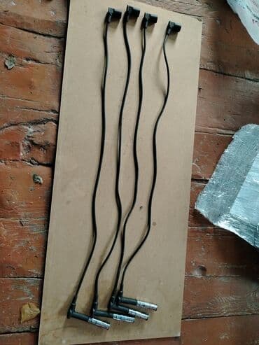 Свечной провод высоковольтный (кабель) Мерседес Бенц W140 S-Class at lalafo.kg Свечной провод высоковольтный (кабель) Мерседес Бенц W140 S-Class