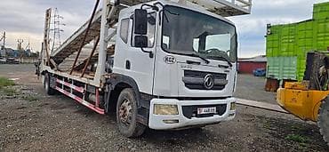 Эвакуатор, Foton, 2018 г., Сдвижная at lalafo.kg Эвакуатор, Foton, 2018 г., Сдвижная