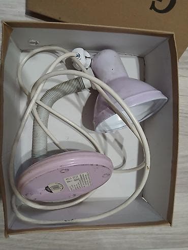 Лампочка рабочая, но сам светильник не включается — проблема с at lalafo.kg Лампочка рабочая, но сам светильник не включается — проблема с