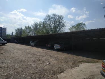 Срочно продаю автостоянку, в центре города, по соседству с мэрией at lalafo.kg Срочно продаю автостоянку, в центре города, по соседству с мэрией