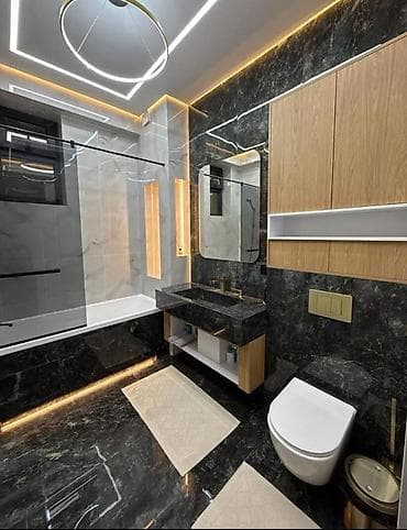 Дом, 170 м², 4 комнаты, Агентство недвижимости, Дизайнерский ремонт at lalafo.kg Дом, 170 м², 4 комнаты, Агентство недвижимости, Дизайнерский ремонт