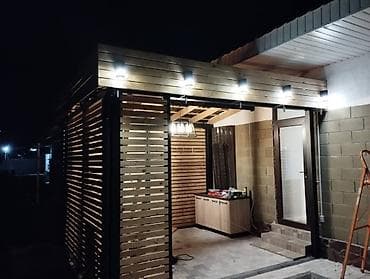 Коттедж, КОТТЕДЖ ЦО Palm Beach, Чок-Тал, Детская площадка, Парковка, стоянка, Охраняемая территория at lalafo.kg — 10 Коттедж, КОТТЕДЖ ЦО Palm Beach, Чок-Тал, Детская площадка, Парковка, стоянка, Охраняемая территория — 10