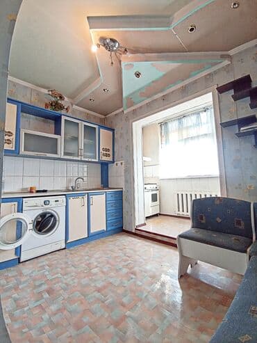 1 комната, 39 м², 106 серия, 8 этаж, Старый ремонт at lalafo.kg 1 комната, 39 м², 106 серия, 8 этаж, Старый ремонт