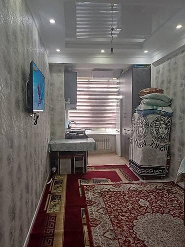 1 комната, 21 м², Элитка, 3 этаж, Евроремонт at lalafo.kg 1 комната, 21 м², Элитка, 3 этаж, Евроремонт