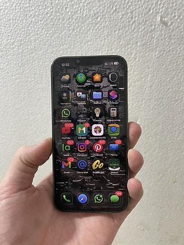 BAW: IPhone 13 Pro, 256 ГБ, Alpine Green lalafo.kg да — 3 BAW: IPhone 13 Pro, 256 ГБ, Alpine Green — 3