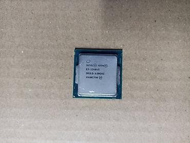 Процессор, Б/у, Intel Core i7, 4 ядер, Для ПК at lalafo.kg — 5 Процессор, Б/у, Intel Core i7, 4 ядер, Для ПК — 5