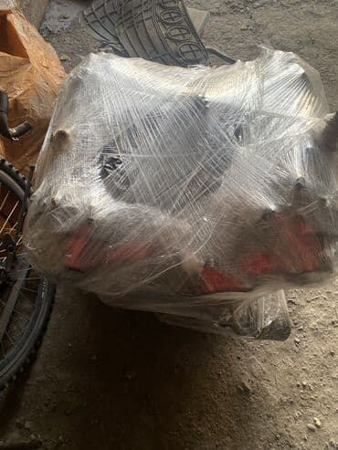 Бензиновый мотор Lexus 2007 г., 4.7 л, Б/у, Япония at lalafo.kg Бензиновый мотор Lexus 2007 г., 4.7 л, Б/у, Япония