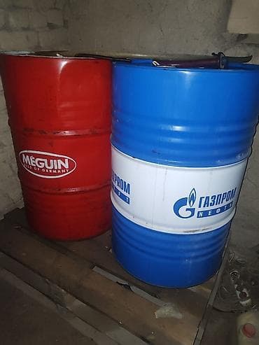 Салярка 500л. литр 70сом тел. Асан lalafo.kg да — 1 Салярка 500л. литр 70сом тел. Асан — 1