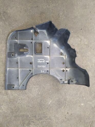 Toyota Prius Защита днища кузова, Тойота Приус защита днища кузова at lalafo.kg Toyota Prius Защита днища кузова, Тойота Приус защита днища кузова