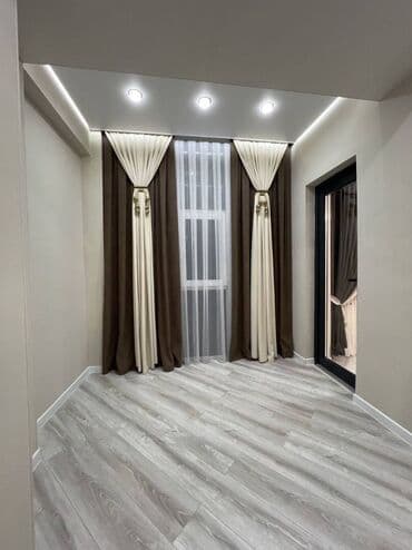 2 комнаты, 61 м², Элитка, 10 этаж, Дизайнерский ремонт at lalafo.kg 2 комнаты, 61 м², Элитка, 10 этаж, Дизайнерский ремонт