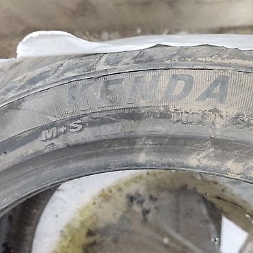 Шины 225 / 45 / R 18, Лето, Легковые, KENDA at lalafo.kg Шины 225 / 45 / R 18, Лето, Легковые, KENDA