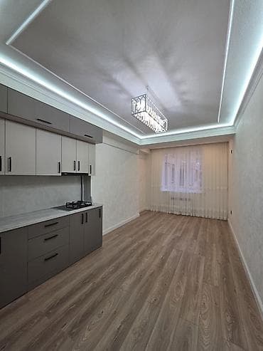 1 комната, 45 м², Элитка, 1 этаж, Евроремонт at lalafo.kg 1 комната, 45 м², Элитка, 1 этаж, Евроремонт