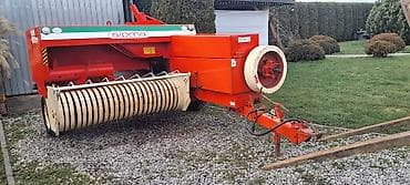 Прессподборщик Сипма 2 привозной идеялный состояние адрес Бишкек at lalafo.kg Прессподборщик Сипма 2 привозной идеялный состояние адрес Бишкек