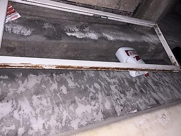 Даяр пластик терезеле, Терезе түрү: Балкон, Колдонулган, Орнотуусуз, Бөлүп төлөө жок lalafo.kg да — 2 Даяр пластик терезеле, Терезе түрү: Балкон, Колдонулган, Орнотуусуз, Бөлүп төлөө жок — 2