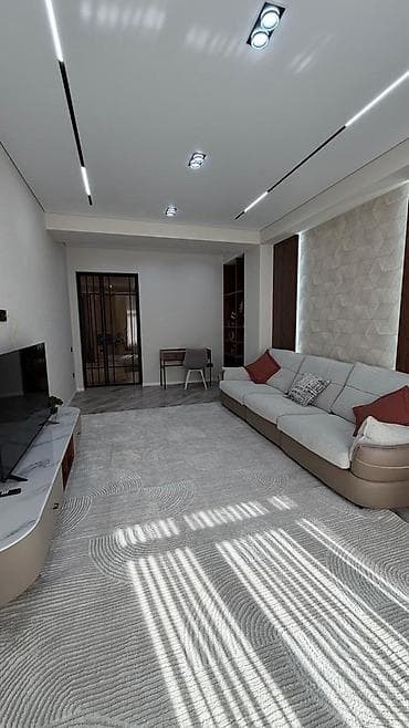 3 комнаты, 103 м², Асанбай мкр Элитка, 5 этаж, Дизайнерский ремонт at lalafo.kg 3 комнаты, 103 м², Асанбай мкр Элитка, 5 этаж, Дизайнерский ремонт