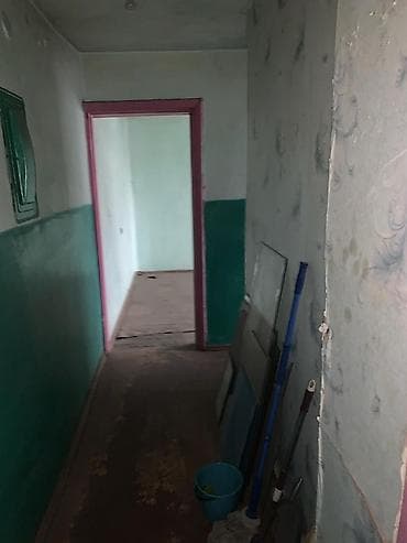 Продаётся дом/помещение с общей площадью 56,9 м² (указано в документах at lalafo.kg Продаётся дом/помещение с общей площадью 56,9 м² (указано в документах