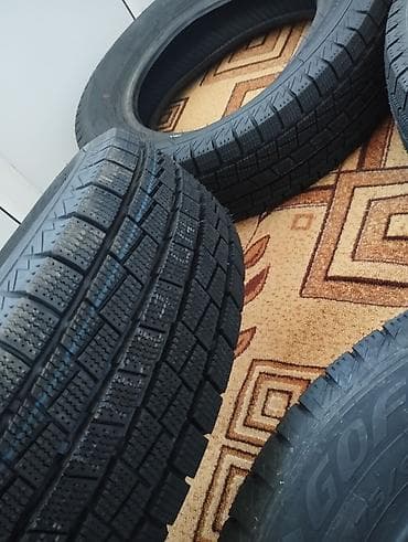 Шины 175 / 65 / R 14, Зима, Новый, Комплект, Легковые, Goform at lalafo.kg Шины 175 / 65 / R 14, Зима, Новый, Комплект, Легковые, Goform