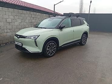Tesla: Tesla : 2022 г., Автомат, Электромобиль, Кроссовер lalafo.kg да — 1 Tesla: Tesla : 2022 г., Автомат, Электромобиль, Кроссовер — 1