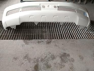 Автокосметика: Бампер Toyota, Жаңы, Оригинал lalafo.kg да — 1 Автокосметика: Бампер Toyota, Жаңы, Оригинал — 1