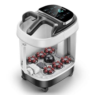 Массажер Для ног, Для стоп, Новый at lalafo.kg Массажер Для ног, Для стоп, Новый