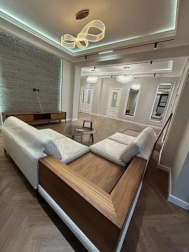 Продается премиальный двухуровневый дом с качественным дизайнерским at lalafo.kg Продается премиальный двухуровневый дом с качественным дизайнерским