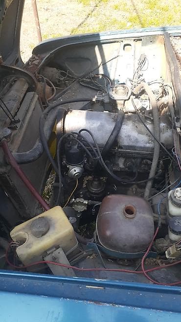 Бензиновый мотор ВАЗ (LADA) 2001 г., 0.5 л, Б/у, Оригинал, Россия at lalafo.kg Бензиновый мотор ВАЗ (LADA) 2001 г., 0.5 л, Б/у, Оригинал, Россия