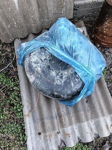 Гбо 21000 сатам 3 ай эле колдонулган состояние жакшы абалда at lalafo.kg Гбо 21000 сатам 3 ай эле колдонулган состояние жакшы абалда